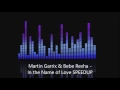 Lagu Martin Garrix \u0026 Bebe Rexha - In the Name of Love SPEEDUP / NIGHTCORE