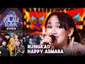 Download Lagu Happy Asmara - Rungkad | ROAD TO KILAU RAYA IRAMA GEN RHOMA