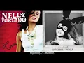 Download Lagu Promiscuous X Greedy- Ariana Grande \u0026 Nelly Furtado (Mashup)