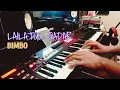 Download Lagu LAILATUL QADAR - Bimbo (Instrumental Cover)