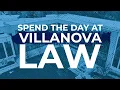 Villanova Law - John F Scarpa Hall 2022