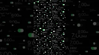 لمن اكون مواصل وعندي موعد منبه Shorts 