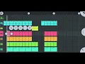 Swae Lee ft Post Malone - Sunflower Fl Studio Remake