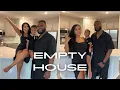 Lagu EMPTY HOUSE TOUR!!