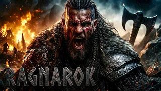 ragnarok the last battle epic viking war chant old norse mythology battle anthem
