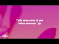 Noah Rinker - Wherever I Go (Lyrics)