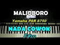 Download Lagu Didi Kempot - Malioboro (KARAOKE) By Saka