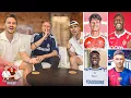 Download Lagu Christian Nørgaard skifter til Arsenal og Pogba er tilbage! | RELEVANT PODCAST #295