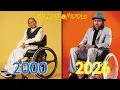 Malcolm in the Middle Cast Then and Now 2000 - 2026 Where are They NOW