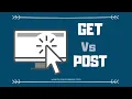 Download Lagu HTTP GET versus POST-zelfstudie