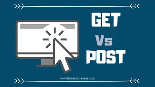 HTTP GET vs POST Tutorial