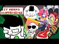Download Lagu The Animated Homestuck Pilot (and why it's doomed)