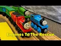 Download Lagu Engines To The Rescue (Annual Adaptation)