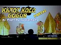 Lagu GATOT KOCO GUGUR _ KI MANTEB SUDARSONO#wayangkulit #kimantebsudarsono