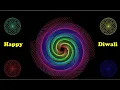 How to make rangoli using python turtle Special Making Rangoli using python