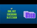 One Hot Encoding And Dummy Encoding Concept Explained Data Science Galaxy