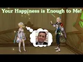 ALL Kaveh Teapot Friendship Dialogue and Furnishing Set Lines Genshin Impact