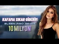 Download Lagu Elsen Pro - Kafama Sıkar Giderim