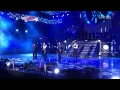 [HQ] 20091011 Dream Concert Super Junior M - Super Girl