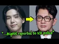 Download Lagu ❗BREAKING: USA unsafe for BTS as BigHit was reported to ICE, BTS skipped the show, Jungkook's upset