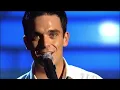 Robbie Williams | Beyond The Sea (Live At The Albert 2001)