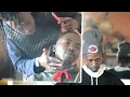 Mzwakhe Ft Sputswe Chereh "Ke Ba Bone Ke Bashebile Mahlong" Gospel Song (Audio)