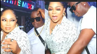 see how baba tee rocks allwell demola regina chukwu other actress as they show off their dance move