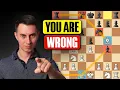 6 Simple Rules to Calculate Easily in Chess GM Techniques