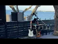 Hunnitap Performing LIVE at the Marker 99 Restaurant Lounge on the Beautiful Indian River Lagoon