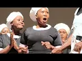 Moren'a ka Lentswe la Hao- Mandlethu Gospel Singers @Lesotho