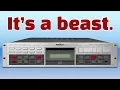 Download Lagu The Revox B225 - a touch of Swiss class