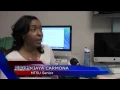 Students Offer Spring Break Safety Tips