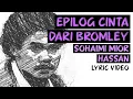 Download Lagu Sohaimi Mior Hassan - Epilog Cinta Dari Bromley (Official Lyric Video)