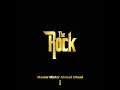 Munajat Cinta - The Rock