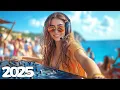 Download Lagu Summer Nostalgia 2025 🔥 Rihanna, Avicii, Justin Bieber, Kygo, Alok, Bastille 🔥 Deep House Mix #322