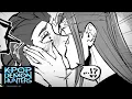 Download Lagu Kus je stress weg 😘 | KPOP DEMON HUNTERS • COMIC DUB COMPILATIE