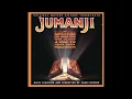James Horner - Prologue and Main Title | Jumanji - Original Motion Picture Soundtrack