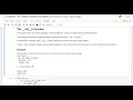 Exercise 20 Python Classes and Objects