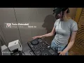 set 01 / 1 hr techno house