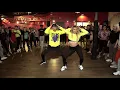 MIRRORED|| BOLA REBOLA - J Balvin, Anitta, Tropkillaz ft MC Zaac Dance | Matt Steffanina \u0026 Chachi