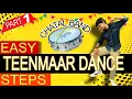 Download Lagu Teenmaar Dance Steps Tutorial | Chatal Band Steps | Marfa Dance | PART 1 | MGS Dance Studio