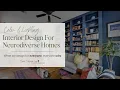 Lighting Color - Interior Design For AD Homes