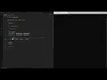 Ncurses Tutorial 15 - Changing Attributes with chgat