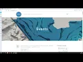 Open webinar instructions Time series analysis of climate data with Python Pandas - Dec 10-11 2020