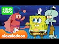 Download Lagu 180 MENIT Pertualangan di Malam Hari SpongeBob | SpongeBob SquarePants