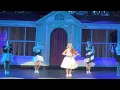 Download Lagu Sleigh Ride - Lindsey Stirling - Foxwoods, CT - 12/09/22