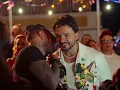 Luis Fonsi, Feid - CAMBIARÉ (Desde La Sanse)