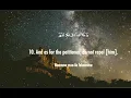 Download Lagu Surah Ad-Duha X10 | Siddique Al Minshawi | For tajweed