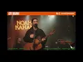 Noah Kahan Live in Brooklyn for Amazonmusic city sessions, 'You're Gonna Go Far' Deluxe Version
