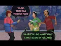 Download Lagu Emak2 Hobby COD gak mau bayar | kartun Animasi Drama